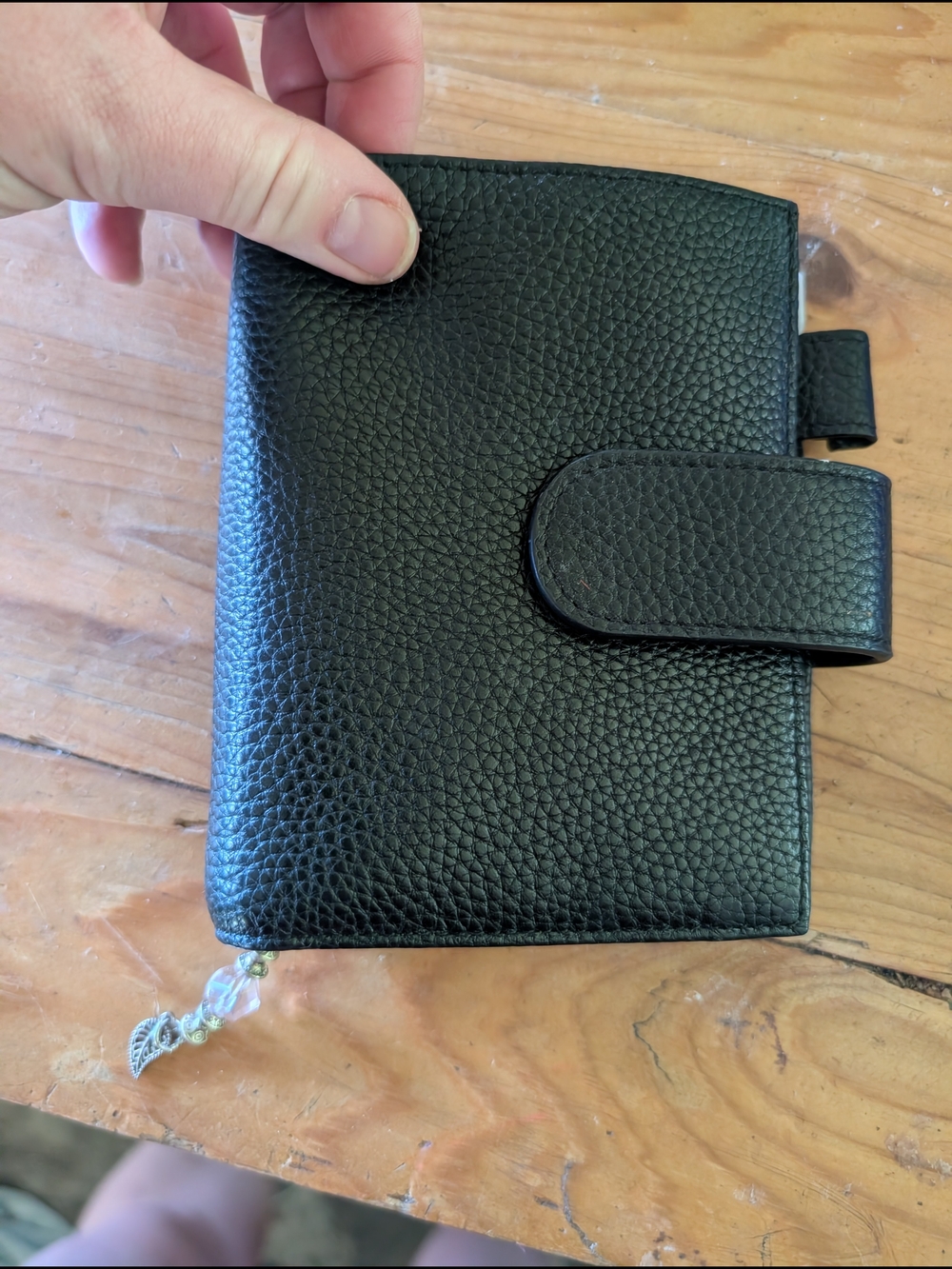 Moterm Companion Travelers Notebook